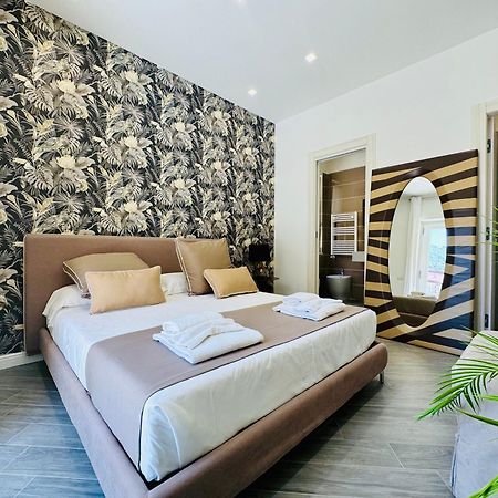 Yourhome - Santa Lucia Rooms 소렌토 외부 사진