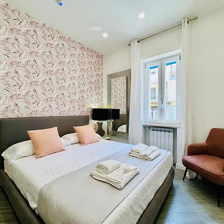 Yourhome - Santa Lucia Rooms 소렌토 외부 사진